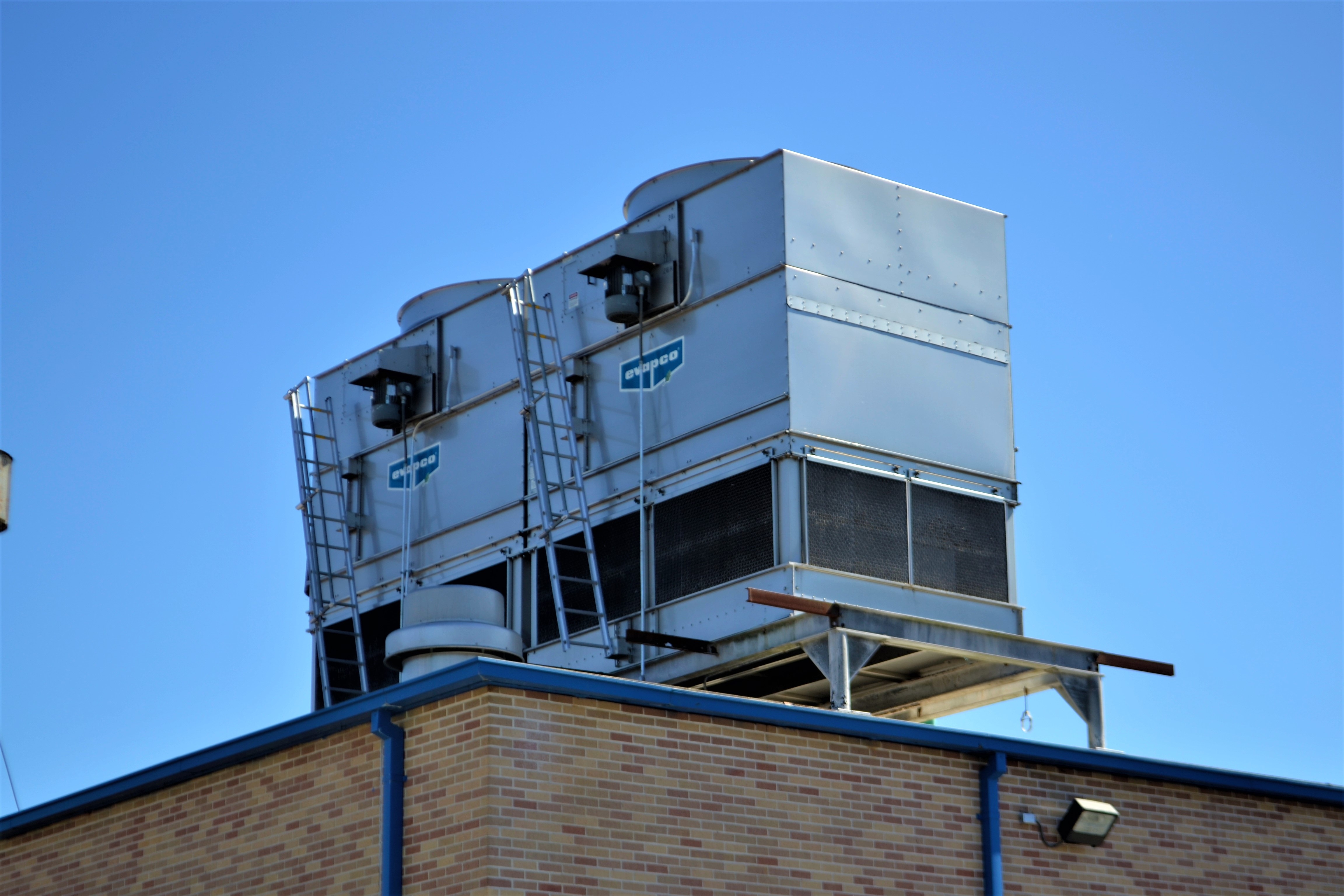 Cooling Solutions